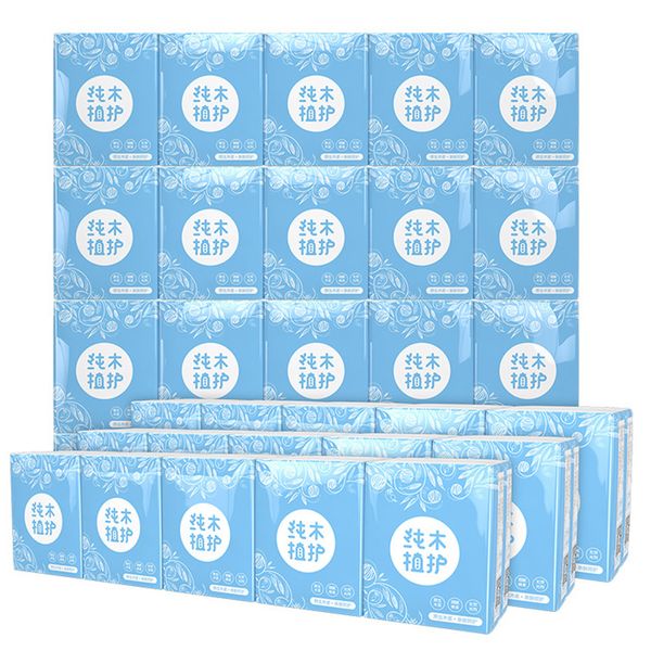 

napkins multifold paper towels packet pockets household bathroom tissues