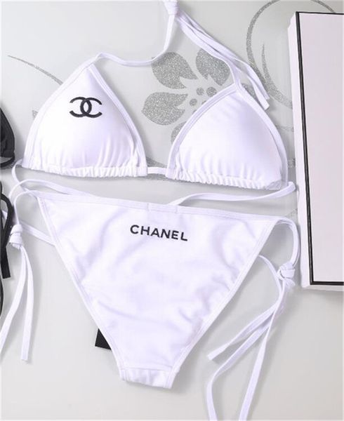 

newsummer fashion print classic plaid bikini.wholesale discount for women's beach swimwear, White;black