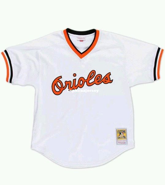 orioles batting practice jersey