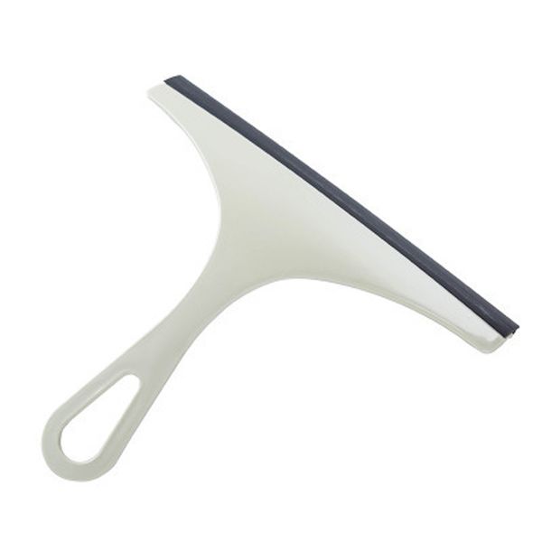 

hand held squeegee car mirror window glass cleaner wiper home