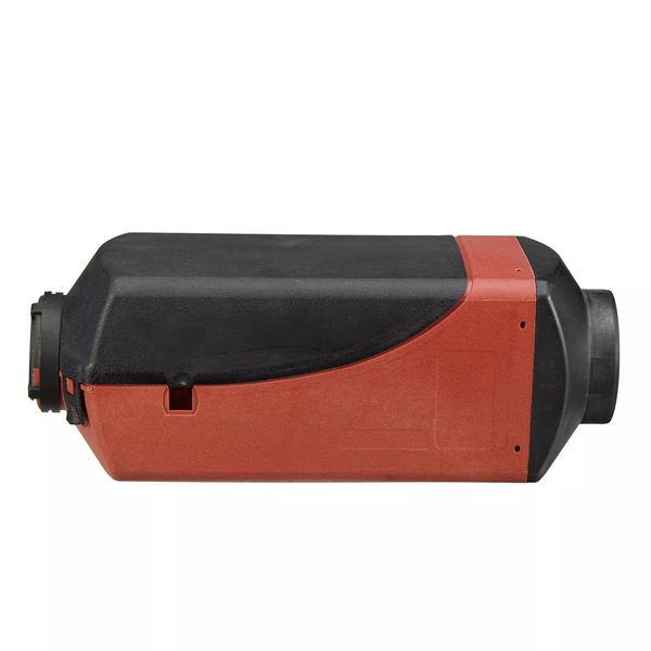 

39x14x14cm чехол пластиковый замена черный красный для 5kw diesel подогреватель воздуха