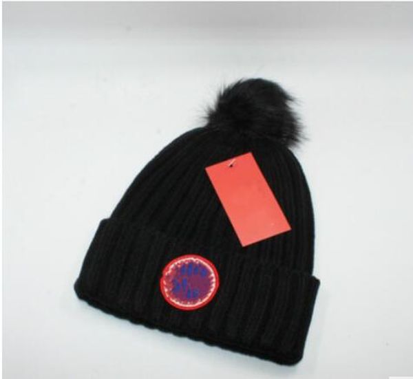 

оптовая торговля-2018 осень-зима шляпы для женщин мужчины бренд дизайнер моды шапочки черепа шапе шапки хлопок gorros toucas de inverno mack, Blue;gray