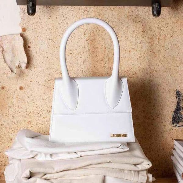 

women's leather french niche bag foreign style handbag messenger bag 2019 new trendy trapezoid small square bag leather luggage tag