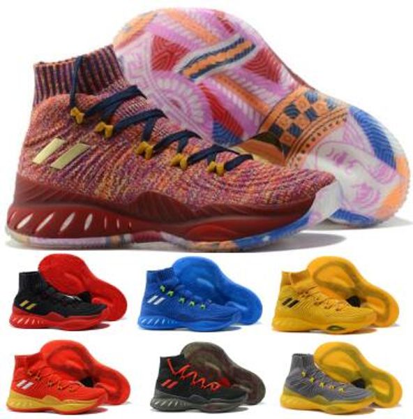 

mens crazy explosive socks basketball shoes sneaker d rose 2017 vegas linen green scarlet andrew wiggins sport luxury shoes