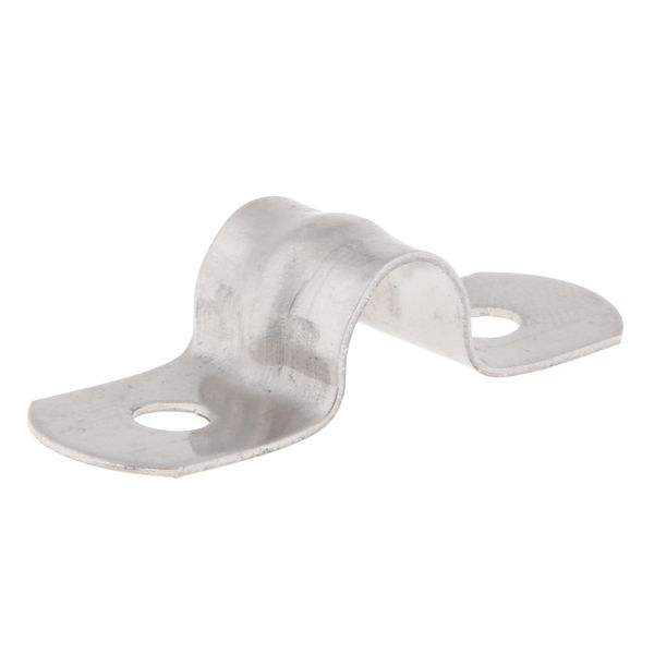 

stainless steel pipe saddle clamp fixing - heavy duty 5mm to 200mm