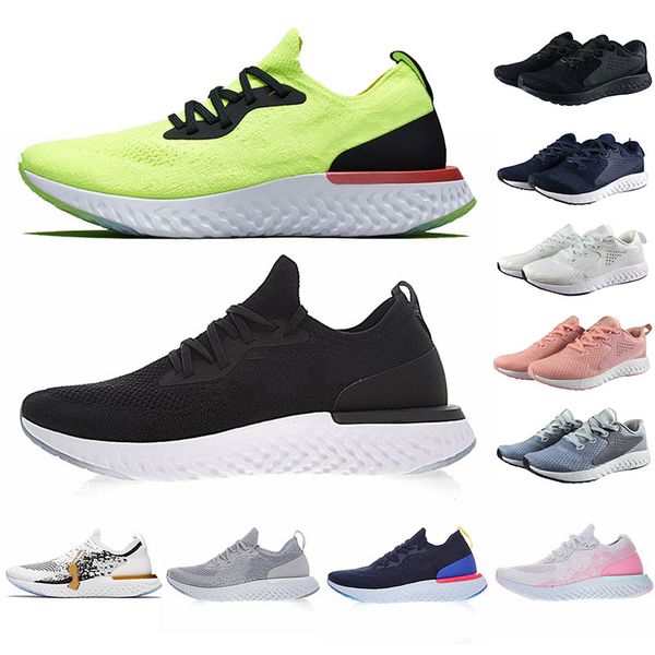 

react running shoes for women men trainers yellow black white fashion racing runner men personality comfort sports designer shoes 36-45