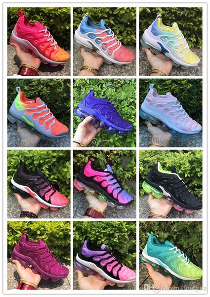 

tn plus racer royal purple university red women running sports desig shoes spirit teal geometric active rainbow women sneakers trainer