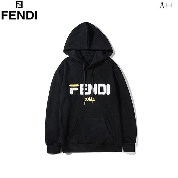 

designer mens hoodie terry new autumn hoodies men women streetwear sweatshirts hoodie clothing loose style warm'8, White;black
