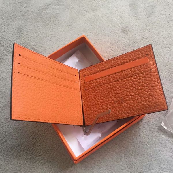 

гарантия качества кошелек из натуральной кожи популярные мужчины подарок неболь