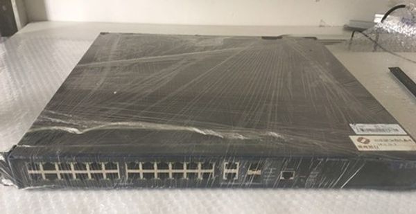 

server switches for h3c ls-s3100v2-26tp-pwr-ei 24 poe