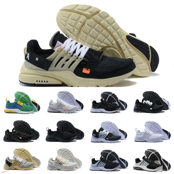 

2020 presto fly v2 ultra br tp qs black white x sports shoes fashion air utility prestos women men runner trainer sneaker
