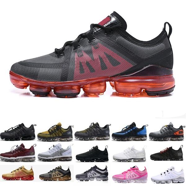 nike vapormax utility mujer rojas