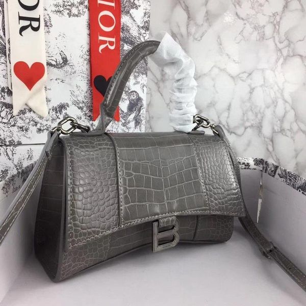 

new designer luxury handbags grey black pink snakeskin genuine leather satchel bag ladies totes brand bags ing