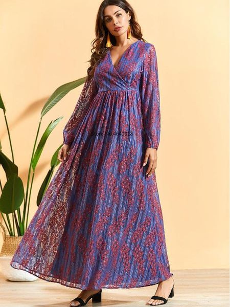 

vestidos eid abaya dubai turkey muslim dress kaftan marocain islamic clothing for women ramadan dresses islam robe musulman, Red