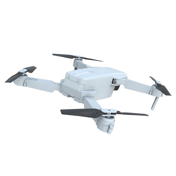 

kf609 teng mini with dual cameras optical flow positioning gesture recoding aerial folding rc quadcopter rtf