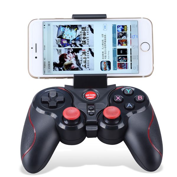 

2019 christmas present s5 mobile phone gamepad game controller for android & ios
