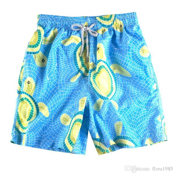 

a3 лето морской звезды марки мужчины пляж шорты совет boxer стволы шорты bermda повседневного днище фитнес быстрая сушка активные шорты 1 пе