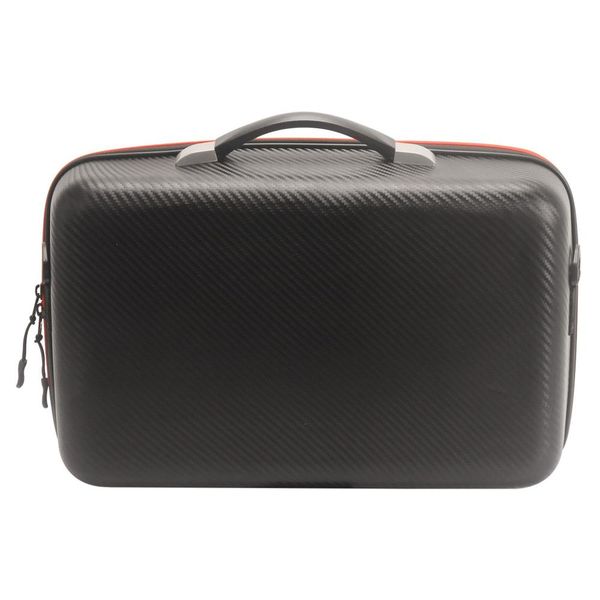 

waterproof portable handheld bag storage carry case for xiao mi x8 se drone handbag outdoor shooting accessories #812
