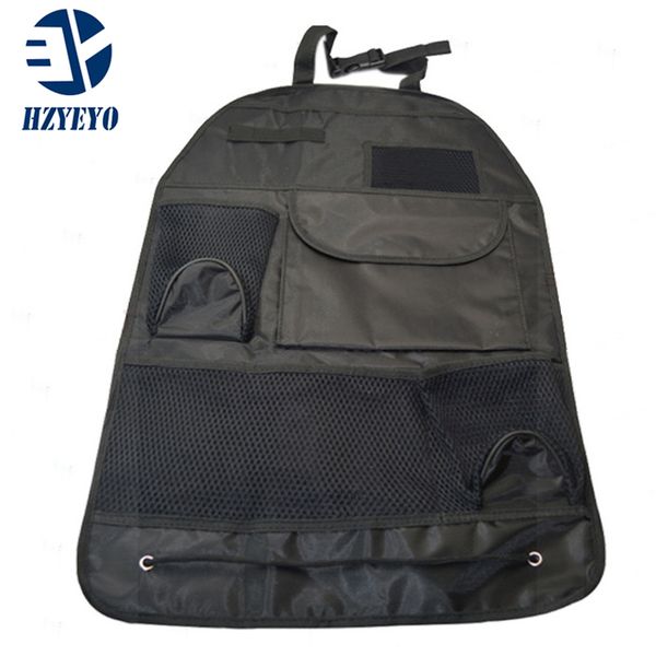 

hzyeyo car multi pocket storage thicken bag of back seat of chair car seat cover large size (60 cm *41cm),t2035 ,ing