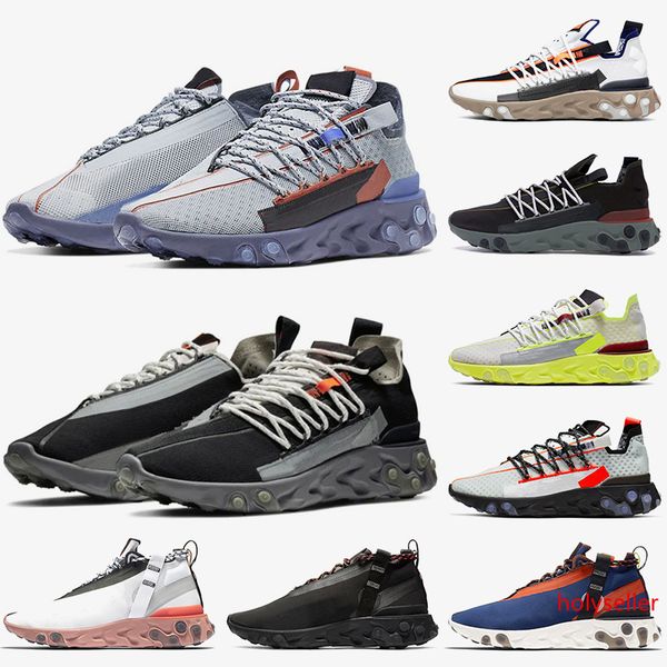 

fashion breathable react shoes react wr ispa running shoes for men women light crimson platinum volt ghost aqua trainers reacts sneakers