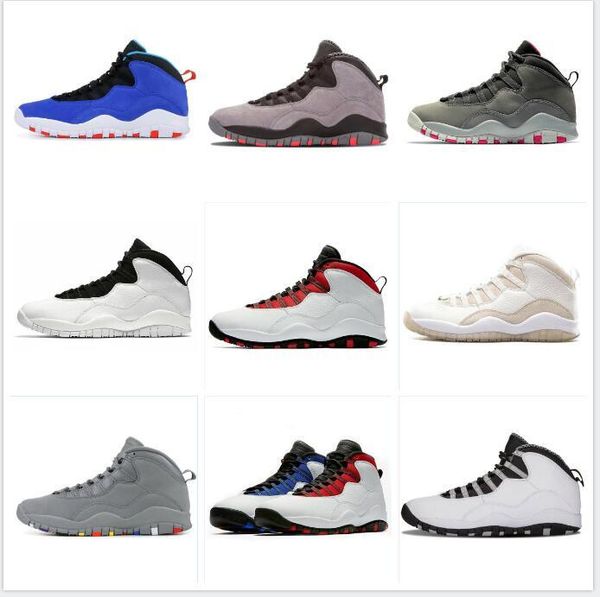 

for 10 gs 10s men basketball shoes fusion nakeskinjordanretro red chicago steel desert camo i'm back seattle powder sneaker