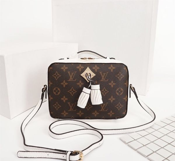 

2020 new boutique 1:1 package191202#045, Black
