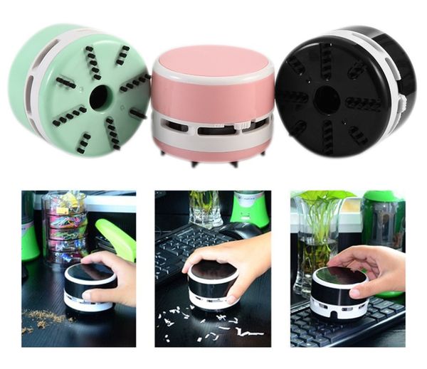 

creative wireless handheld type vacuum cleaner mini clean scraps machine portable dust collector high temperature resistant