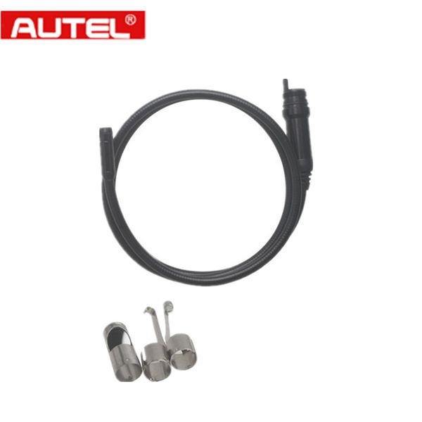 

оригинал autel maxivideo mv400 mv208 8.5mm imager глава замена mvihc8.5 usb бесплатная доставка