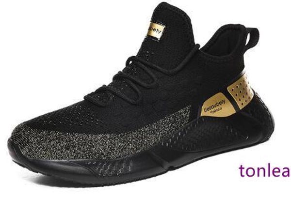 

2020 высокого качества кроссовок для мужчин кроссовок дышащей сетки беговой тренеры мужской суперлегкость спорта на открытом воздухе с flats