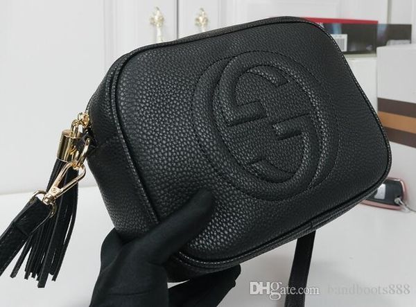 

2020 women leather soho bag disco shoulder bag purse g20 fast ing