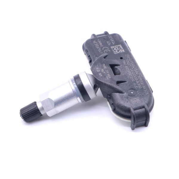 

для 2009-2013 kia cerato [td] 433 мгц oem оригинальный tpms датчик давления воздуха в шинах 52933-3x305