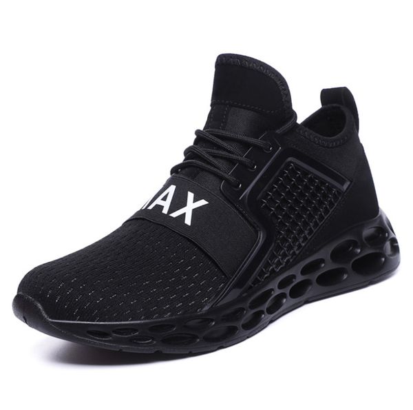 

2019 wild breathable fashion designer shoes sneakers black red blue sneakers mens lightweight running s-shoes