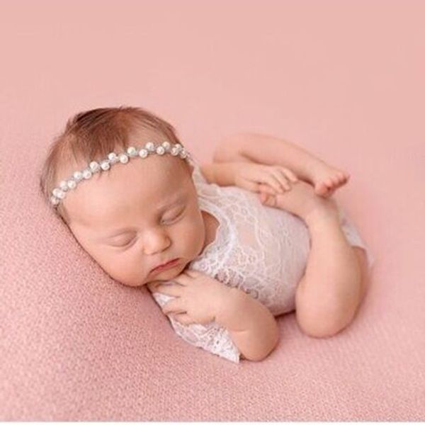 

baby romper lace romper baby boys girls cute petti rompers jumpsuit infant toddler p clothing soft lace newborn baby clothes fj83, Blue