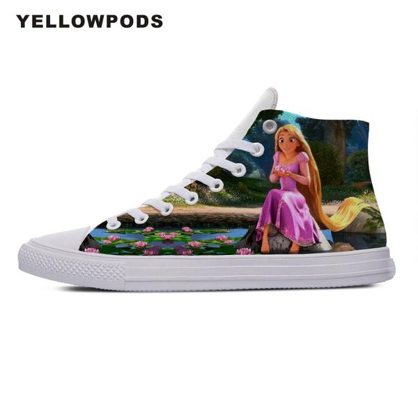 

men walking shoes white handiness fairy tale cartoon movie for tangled comfort walking shoes lace up men fashion footwear man