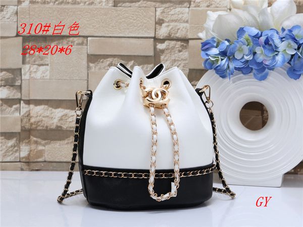 

2019dK310WDstyles Handbag Известный дизайнер Фирменное наименование Модные кожаные сумки Же