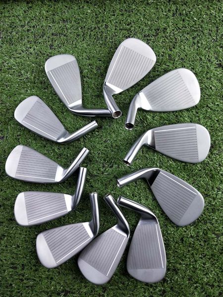 

2019 new golf club 0311xf gen 2 ilvery iron kull limited edition 11 picec uit black paint with head cover delivery