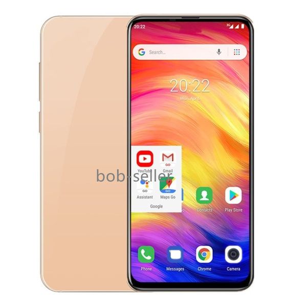 

Goophone 11 Pro Max MT6592 Octa Core 6.5 inch HD + Screen Android 9.0 смартфон 4GB 512GB 16MP 4G LTE мобильный телефон