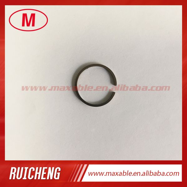 

he531ve he531v turbocharger piston ring/seal ring for turbo repair kits compressor side