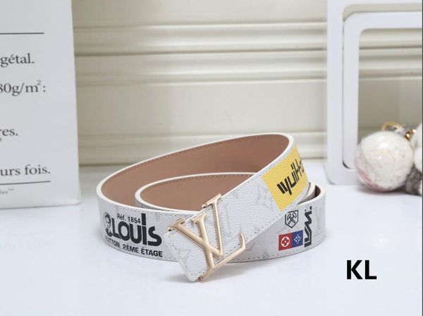 

2020 luxury belt fashion brand belt men's and women's brand designers belts gold buckles party jeans + with box--2, Black;brown