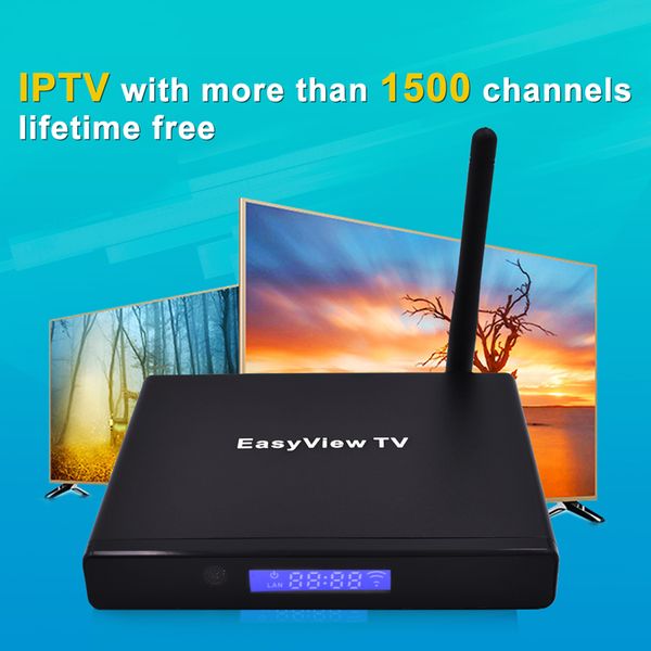 

TV Box de Android codywang112