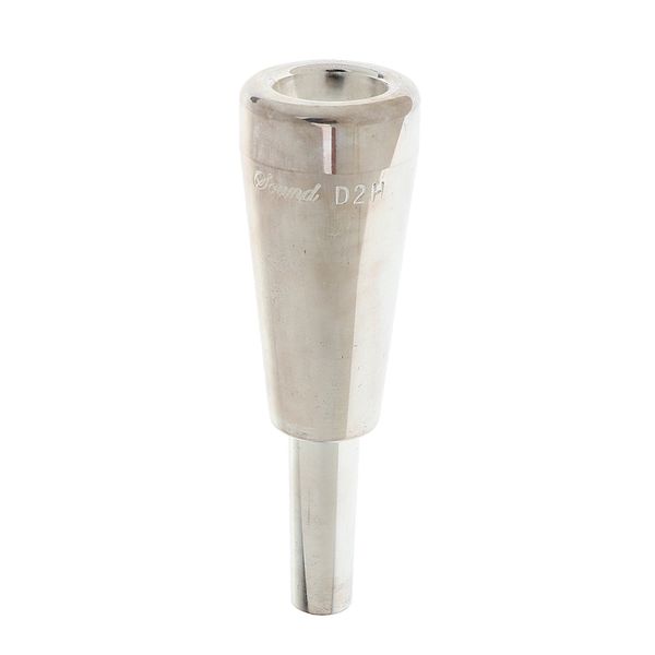 

trumpet mouthpiece replacement musical instruments accessories, silver plate