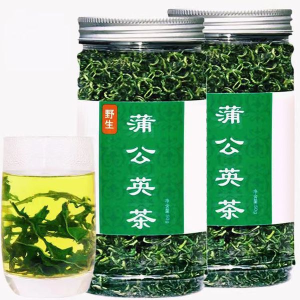

changbai mountain dandelion tea dandelion root tea chrysanthemum tea rose set 40g-250g