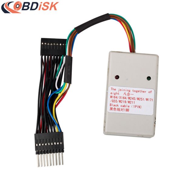 

mb can filter 8 in 1 for w164/x164/w245/w251/w171/g55/w219/w211