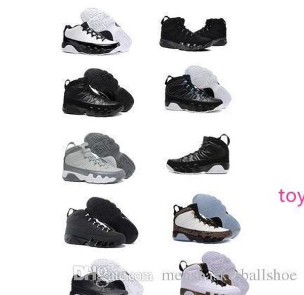 

new designer jumpman 9s ix basketball shoes 9 men women sneakers wholesale 9 ix sports shoes training shoes sneakers