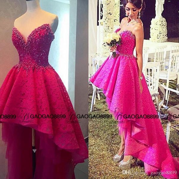 

Vestidos de baile gaogao8899