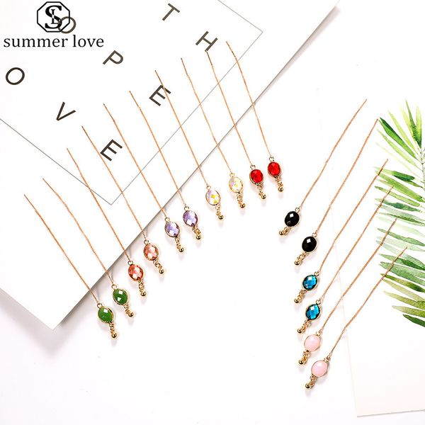 

ђо line мод многовеной мол моа еѬги длинного золоа женин девђки  Silver