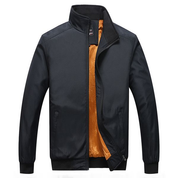 

2020 autumn & winter brand new luxury designer long sleeved medusa mens windbreaker jackets men casual jackets, Black;brown