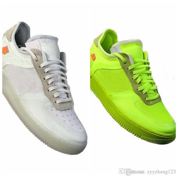 

off 1 black white dunk volt forces women mens designer shoes one sports forced skateboarding low cut trainers designer sneakers size 12