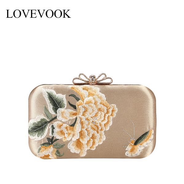 

lovevook вечер женщин сцеплений роскошных сумок женщины мешок конструкция мода кошелек и сцепление для партии вышитого вечера мешок женщины