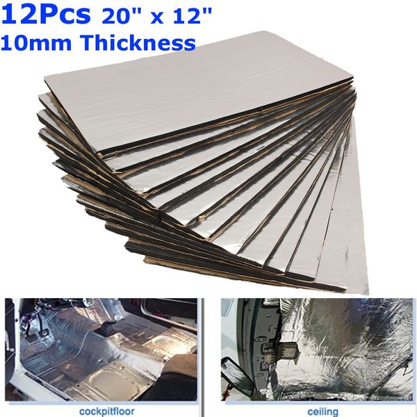 

car fiberglass sound proofing deadening insulation closed cell foam thermal insulation cotton building materials